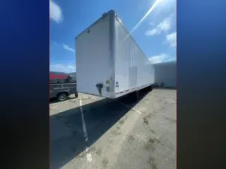 2013 UTILITY TRAILERS 4000DX 48/162/102