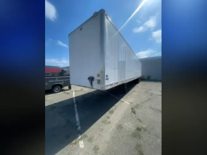 2013 UTILITY TRAILERS 4000DX 48/162/102d01abde3cccdbf8b4b0d203bc0c766b4