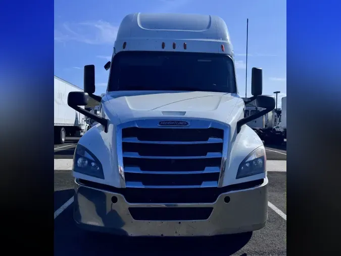 2020 FREIGHTLINER/MERCEDES NEW CASCADIA PX12664