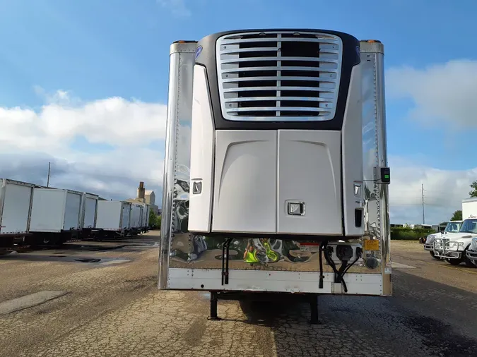 2016 UTILITY TRAILERS VS2RA 50/162/102