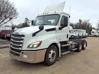 2020 FREIGHTLINER/MERCEDES NEW CASCADIA PX12664