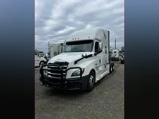 2020 FREIGHTLINER/MERCEDES NEW CASCADIA PX12664