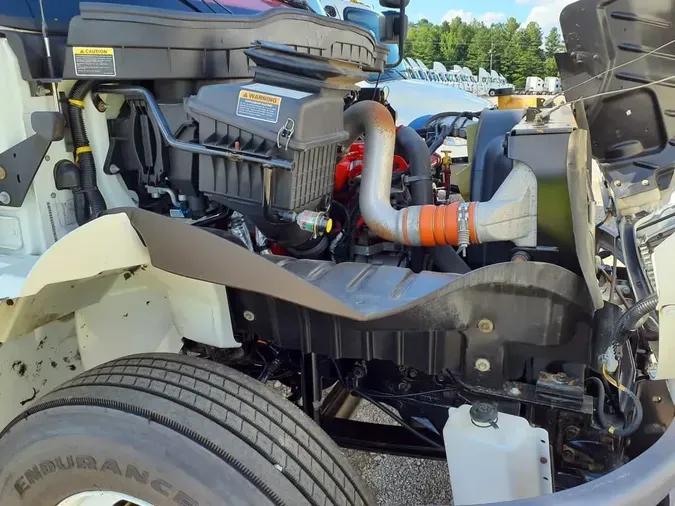 2019 NAVISTAR INTERNATIONAL 4300