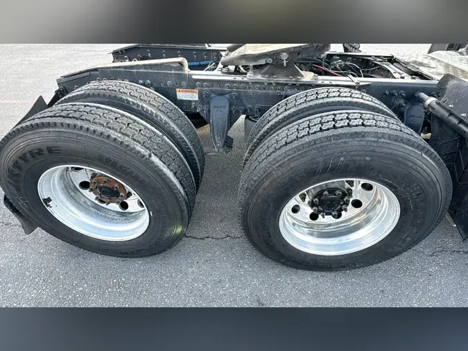 2019 Freightliner Cascadia 126d01df6a57112ab37ca80d7a157d9a9d8