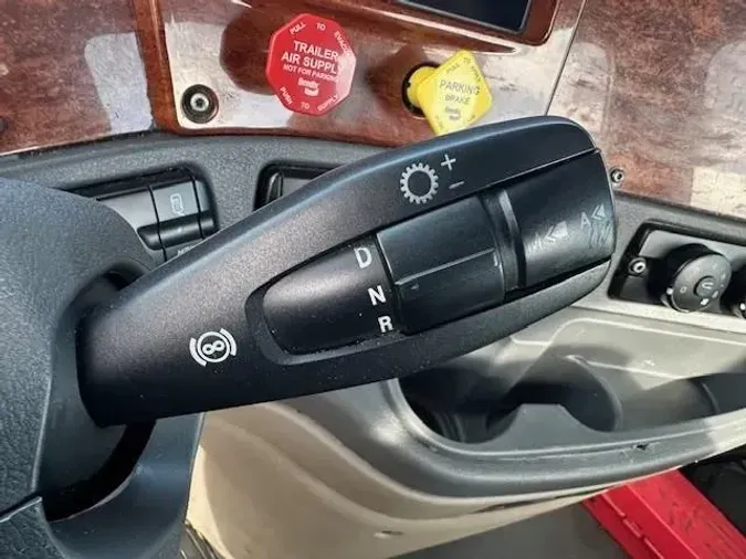 2019 Freightliner Cascadia