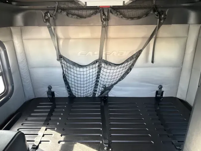 2021 FREIGHTLINER/MERCEDES NEW CASCADIA PX12664