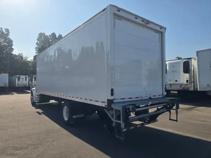 2019 FREIGHTLINER/MERCEDES M2 106d01f608184147af78580bc57c270d042