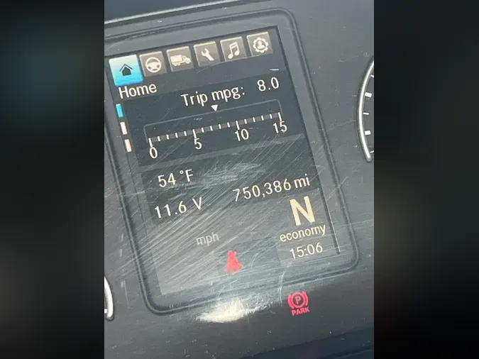 2020 FREIGHTLINER/MERCEDES NEW CASCADIA 126d020baacee4a18d0eaf791f77a5e9178