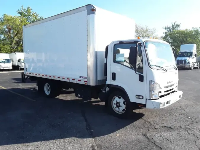 2019 ISUZU NPRd021a34791f8e73f25c8eb319f051c83