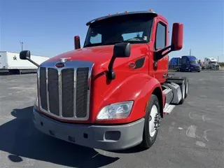 2021 PETERBILT 579