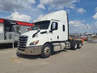 2020 FREIGHTLINER/MERCEDES NEW CASCADIA 116