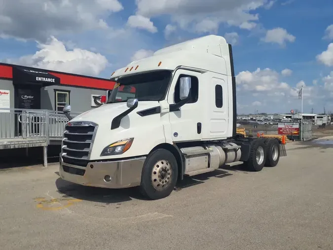 2020 FREIGHTLINER/MERCEDES NEW CASCADIA 116d0230899a79fbcaa229f6359570113ce