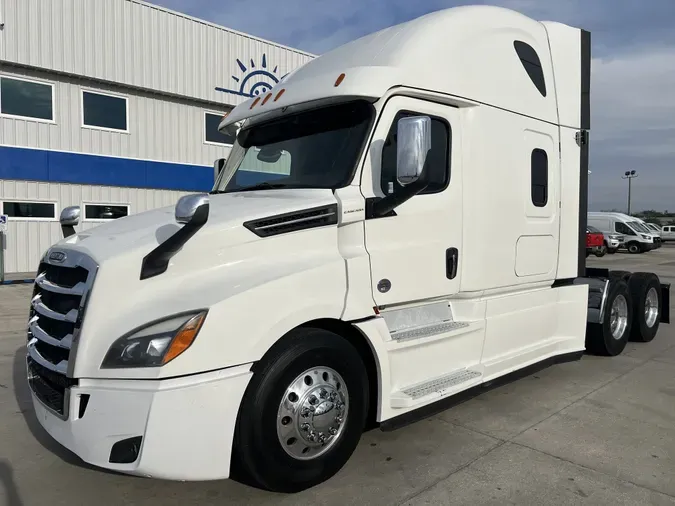 2020 Freightliner Cascadia 126d02328c43a25e6243bfaa1fd2f05cea2