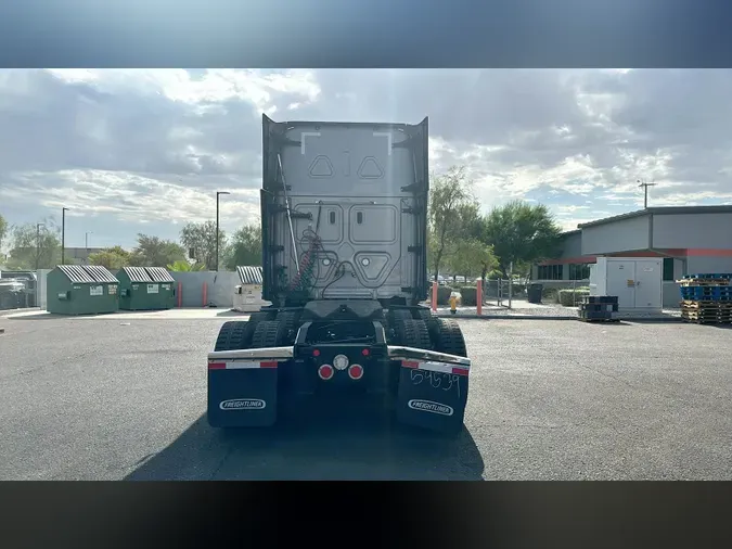 2023 Freightliner Cascadia