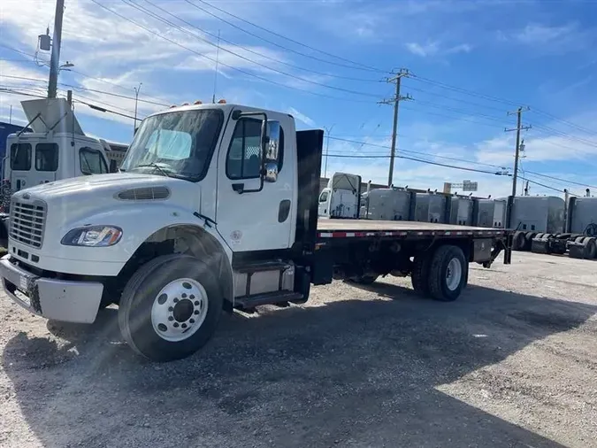 2017 FREIGHTLINER/MERCEDES M2 106d0251ad60d4d01104b2e1c168b684e2e