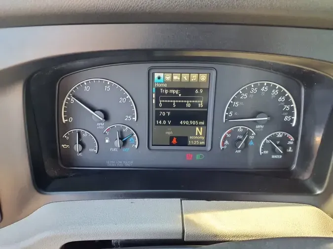 2019 FREIGHTLINER/MERCEDES NEW CASCADIA PX12664