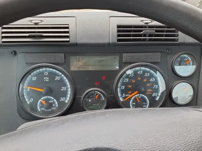 2018 FREIGHTLINER CASCADIA 125