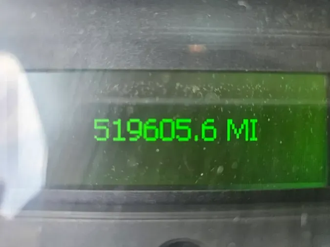 2019 FREIGHTLINER/MERCEDES CASCADIA 125
