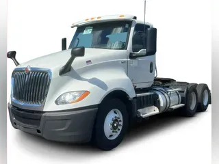 2024 International LT625