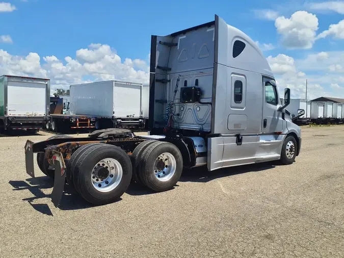 2020 FREIGHTLINER/MERCEDES NEW CASCADIA PX12664d025eef81096f31a027494598ccec138