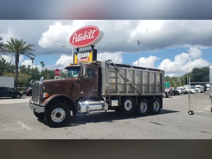 2019 Peterbilt 365