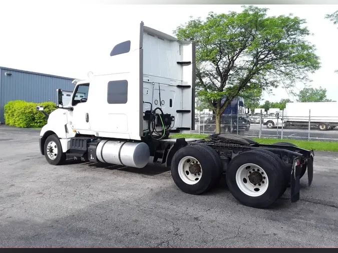 2019 NAVISTAR INTERNATIONAL LT625 SLPR CABd02701737d6428a7cc1398fee310fdbb