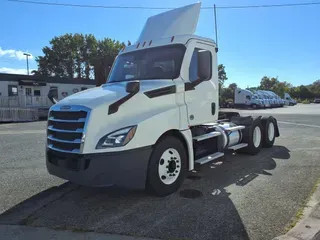 2022 FREIGHTLINER/MERCEDES NEW CASCADIA PX12664