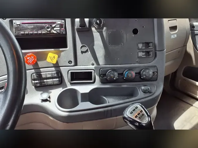 2017 FREIGHTLINER/MERCEDES CASCADIA 125d027981a63e82262cc065e2827870016