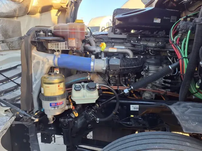 2021 FREIGHTLINER/MERCEDES NEW CASCADIA PX12664d028054ac9c891b2b90802055d5b4480