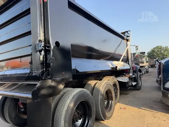 2019 MACK GRANITE 64BTd0282d7f592abcfae620b878fb5b07e9