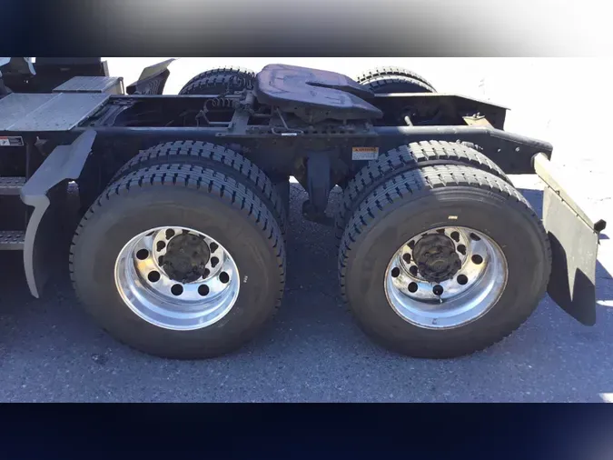 2022 Freightliner Cascadia 126d028745d73ca0c87b65dd3622c4eba0e