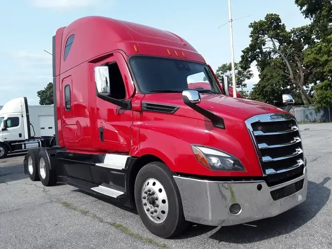 2020 FREIGHTLINER/MERCEDES NEW CASCADIA PX12664d0295df451cb0a499f9acb335cc4bc83