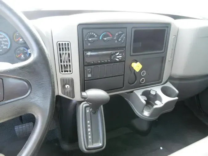 2018 International 4300