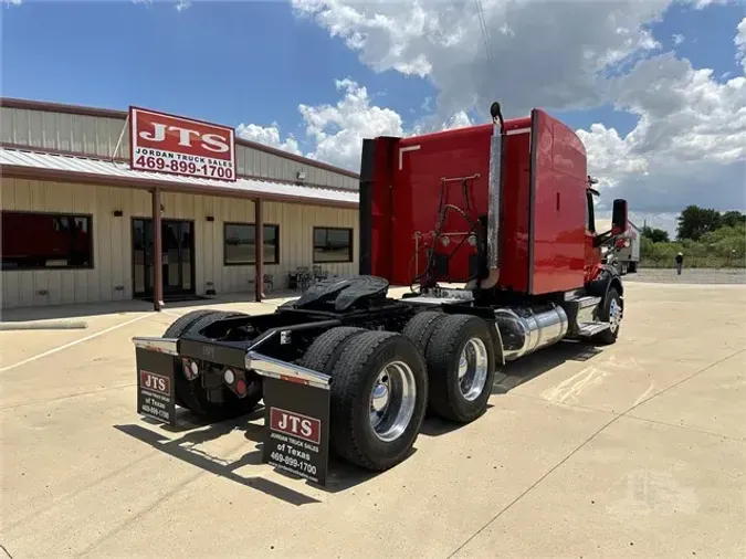 2019 PETERBILT 579