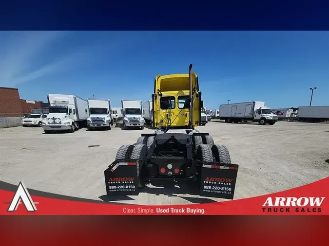 2021 FREIGHTLINER CA126