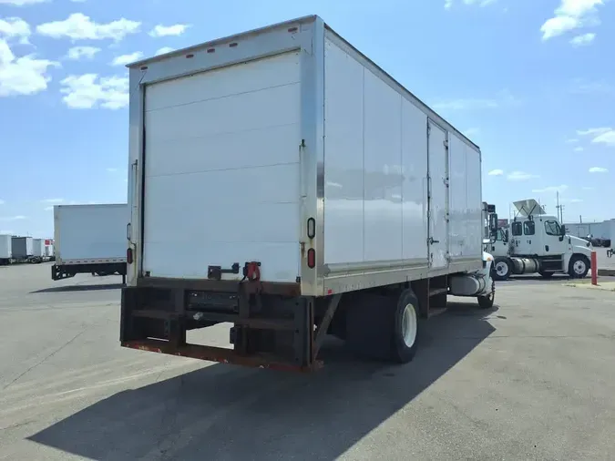 2019 NAVISTAR INTERNATIONAL 4300