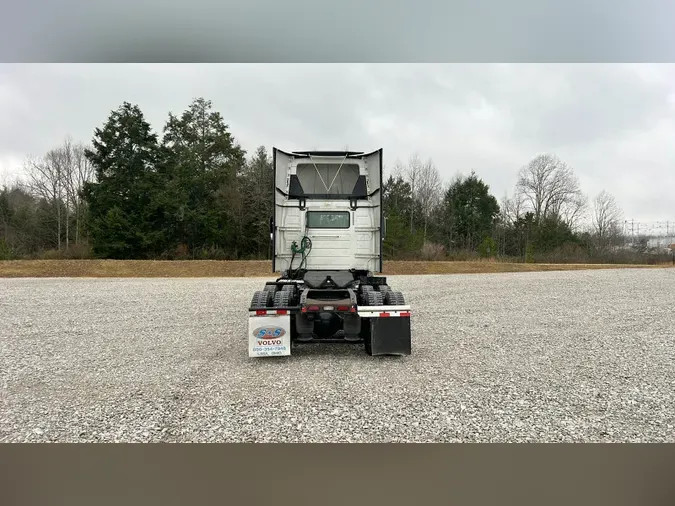 2018 Volvo VNL300