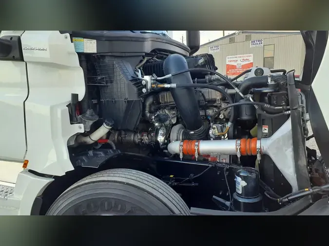 2022 FREIGHTLINER/MERCEDES NEW CASCADIA PX12664