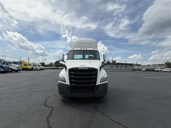 2019 FREIGHTLINER CASCADEVO1d02d13919888b6626a20389d69953f94