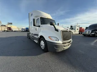 2020 INTERNATIONAL LT625