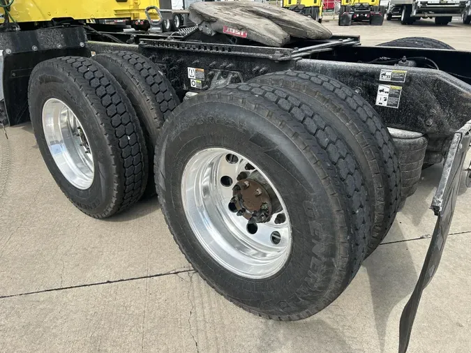 2021 Peterbilt 579