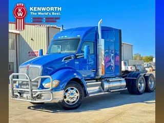 2020 KENWORTH T680