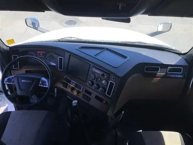 2021 FREIGHTLINER CASCADEVO1d02f1eb35dac1fc18fbb421a61093338