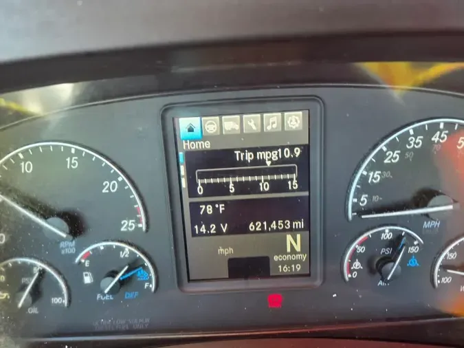 2020 FREIGHTLINER/MERCEDES NEW CASCADIA PX12664d030a86c8b7e920a277534fefd253eca