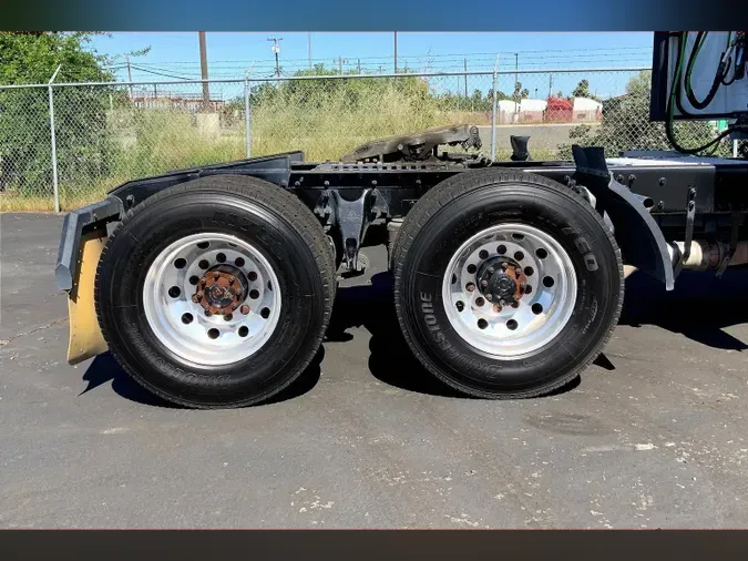 2020 INT LT625 6x4