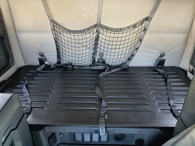 2021 FREIGHTLINER/MERCEDES NEW CASCADIA PX12664d03295974b9fba35500dd29b41a9b346