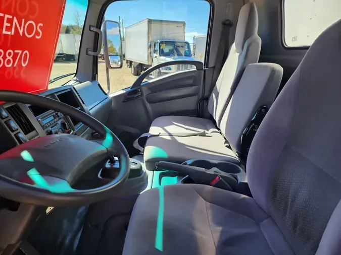 2019 ISUZU NPR HDd0334ab3a0ab7c506a199ce626122154