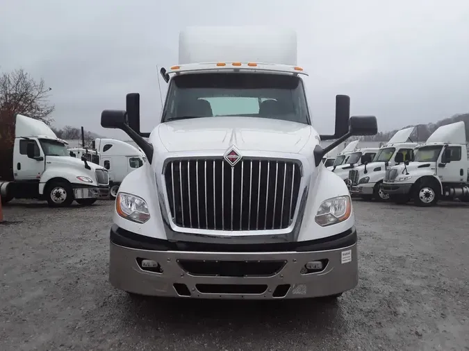 2019 NAVISTAR INTERNATIONAL LT625 DAYCAB T/Ad0339e688a46c5766ea4df9234ed8679