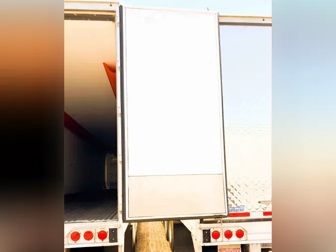 2020 VANGUARD VAN - REF