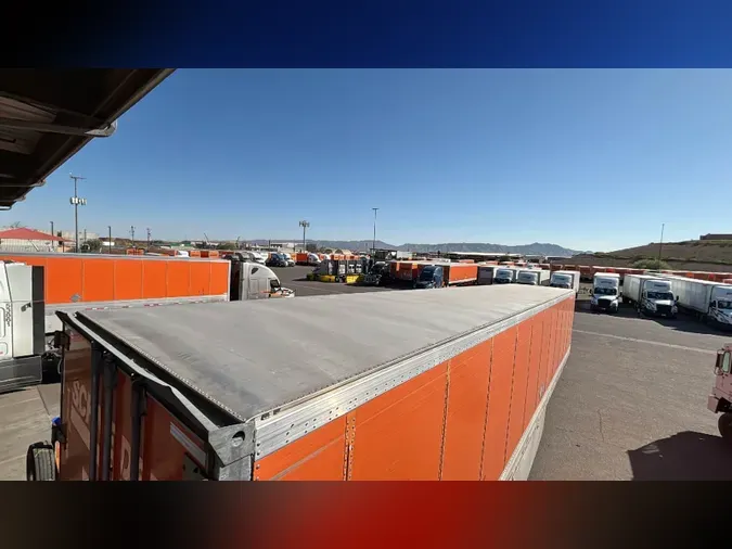 2015 Wabash DVHDHPCd0352e085a9de41f57f028509a116a17